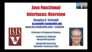 Java Functional Interfaces: Overview