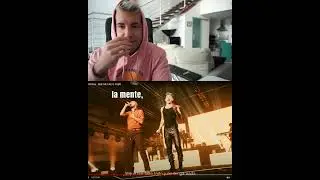 ¡qué joven! 