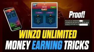 WINZO GOLD WORLD WAR மூலமாக MONEY EARN பண்ண முடியுமா...??