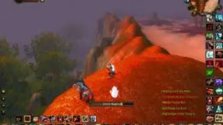 NoggerFogger potion slowfall flying