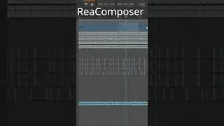 ReaComposer chordtrack to midi (REAPER DAW)