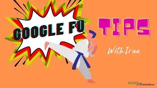 Google Fu Tip 1