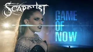 Scardust - Game of Now (Official Music Video) 