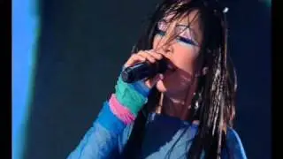 Anna Oxa - La mia anima d'uomo - Sanremo 2011