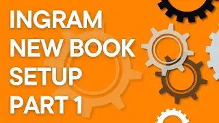 Ingram new book title setup part 1 (2024)