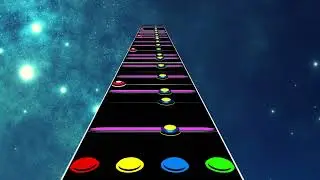 Textures - Reaching Home Rock Band Drums
