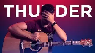 Thunder - It is very difficult