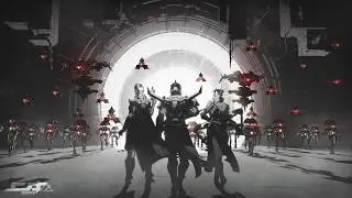 Funny Preview to 3-Guarden to Bungie with Love
