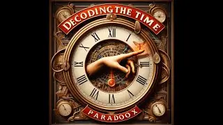 Decoding the time paradox