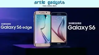 Samsung Galaxy S6 - New edge!