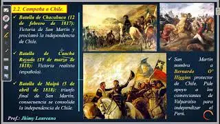 CORRIENTE LIBERTADORA DEL SUR (3ERO A)