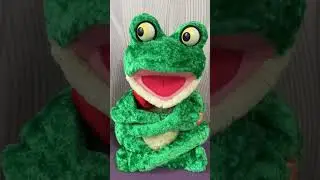 Крэйзи квак живой звук 