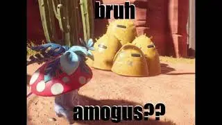 amogus