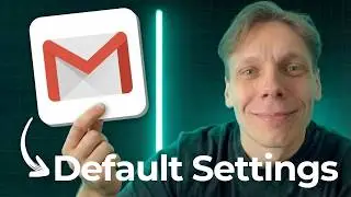 How to Reset Gmail Settings to Default [2026 Guide]