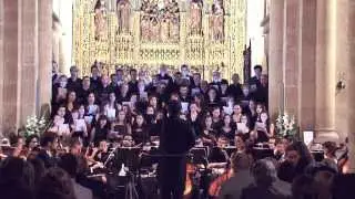 Pedro Macedo Camacho - Requiem Inês de Castro IV to VII - Samsung Concert