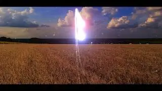 Make love DJI DRONE FUN Color Grading in FCPX