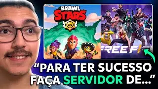 MELHORES NICHOS PARA MONETIZAR COM SERVIDOR DISCORD!! Cortes do Dune