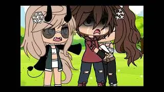 I really don’t care! - Gacha Life (Original??)