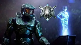 Why is Halo 2 Legendary Insanely Hard