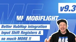 Release 9.3 - Better HubHop integration and MORE!