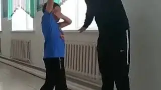 Дене шынықтыру.Сағынғали Асқар
