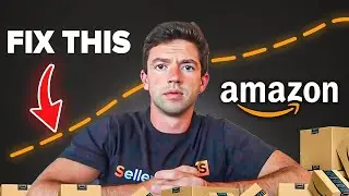 How To Be A Top 1% Amazon Seller In 2024