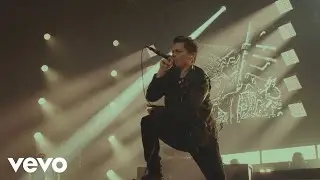 Michael Patrick Kelly - No Fuzz No Buzz Back To Rock 'n' Roll (Live)