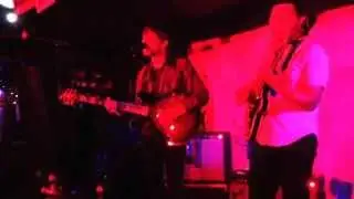 CATWALK No Room For Love live at La Cita 15th July 2014