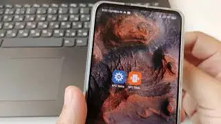 Почему я записал видео    NFC кольцо с AliExpress разводняк