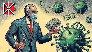 Dead Kennedys - Government Flu (Lyrics)