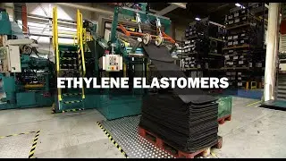 Advancing Innovation w/Ethylene Elastomer Technology
