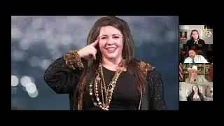Bronx Opera presents The Impresario