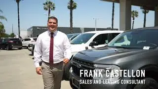 Fritts Ford Spring Into Savings