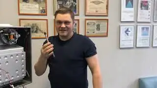 Витопенд 100 не запускается. Ошибок нет.
