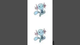 Wooper Vs Jesus | #shorts #jesus
