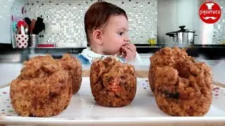 Fincanda Bebek Keki | Pişirmece | Bebek Tarifleri