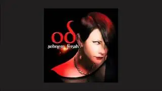 Şebnem Ferah - Od (Od)