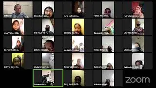 22 StikMA Perawat -Pancasila - makna dasar nilai pancasila  Pancasila III