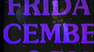 WJKW Rex Humbard Family 1977 TV promo
