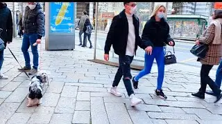 мужской стрит стайл с улиц Италии Генуя |Тенденции весна - лето 2021 