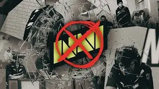 НАВИ ВСЁ? ЧТО СЛУЧИЛОСЬ И ПОЧЕМУ ПОКИНУЛИ НАВИ😯😯😯