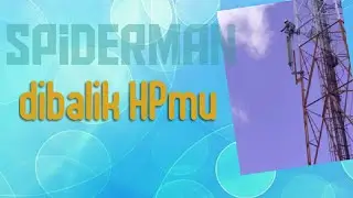 Pekerja Telco bak 