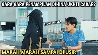 PRANK SHOLAWAT!! CEWEK CADAR MENGHINA GARA GARA PENAMPILAN BERTATO,ASTAGFIRULLAH