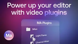 Power up your editor with premium plugins