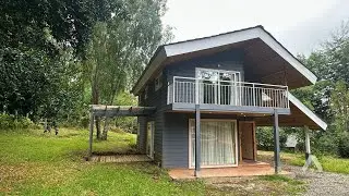 072A ALTO PINAR | Casa en arriendo Alto Pinar en Villarrica