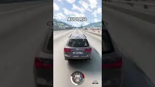 Car Brake Test #fyp #fy #car #gravity #misiuneatiktok #cliff #beamng #braketest #crash #crash