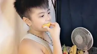 Orange Challenge