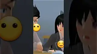 #tiktokvideo #shorts #sakura #school #simulator