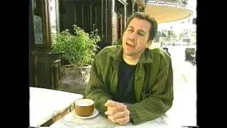 CNET from 1999