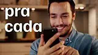 Pra cada você tem uma ibyte